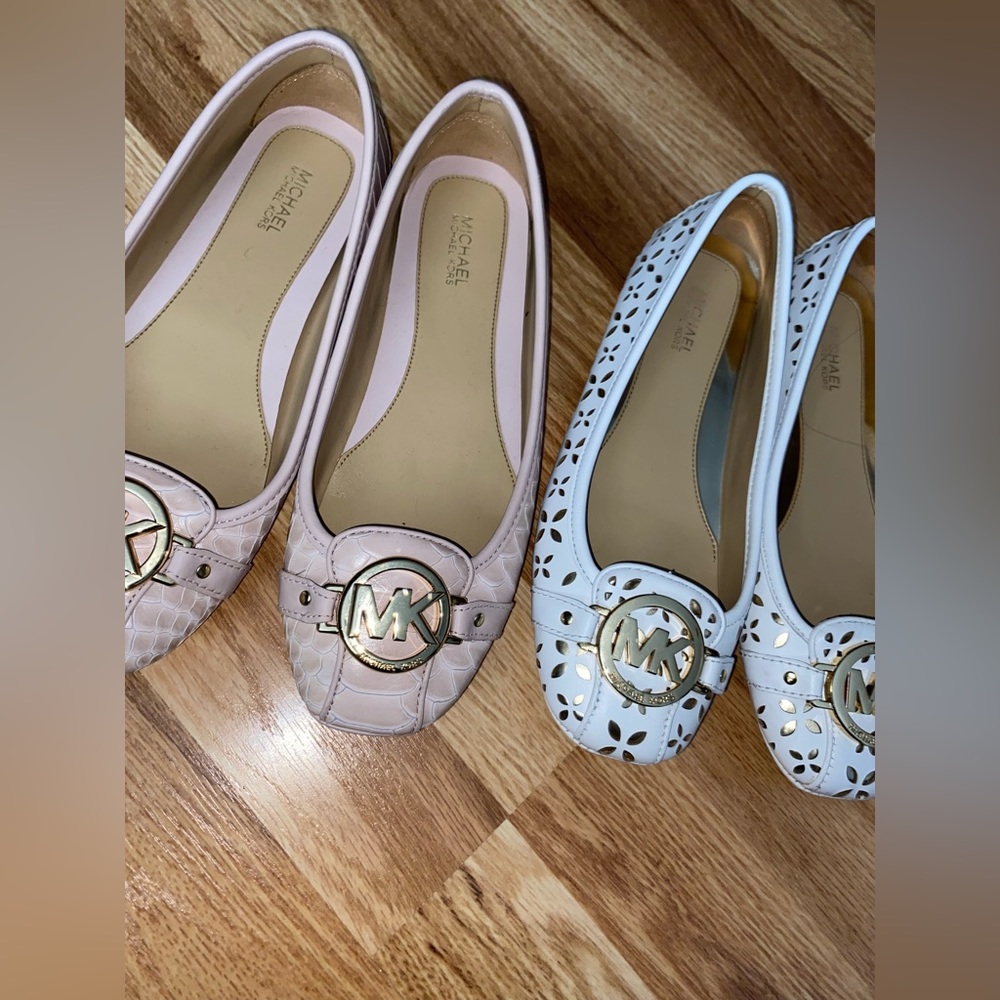 Michael Kors Flats